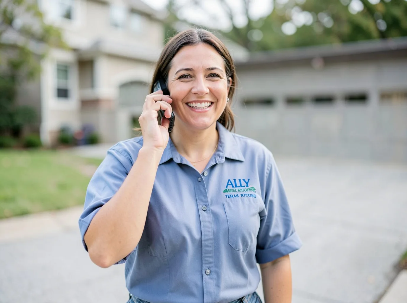 Metal Roof Installation Spokane, MO FAQs